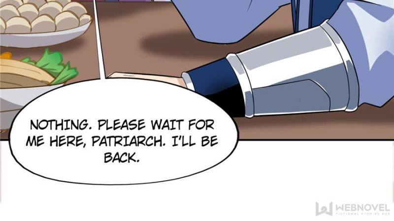 The Making of Patriarch Chapter 2 48